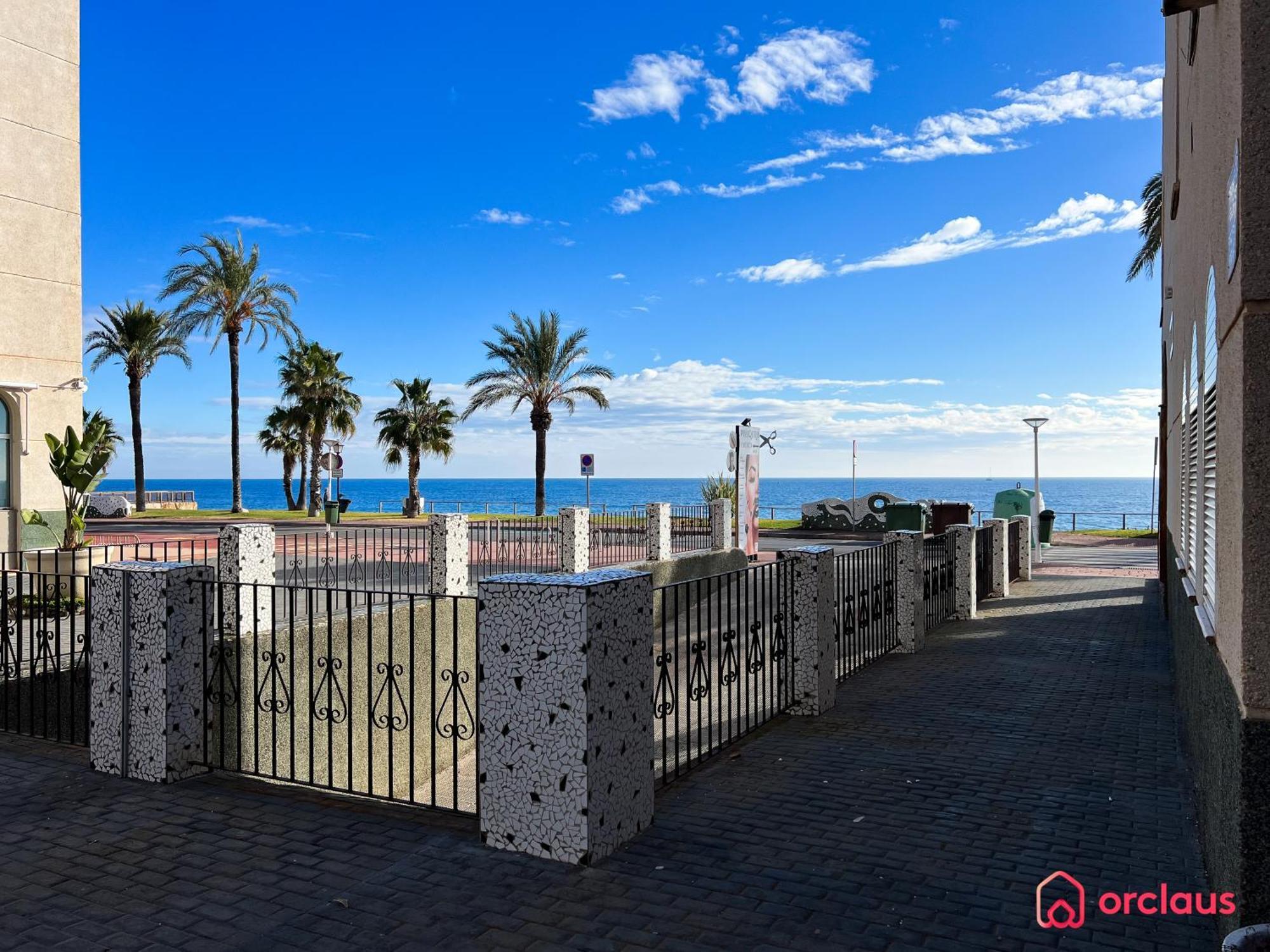 Estiloso Apto En P. Maritimo Oropesa del Mar Exterior photo